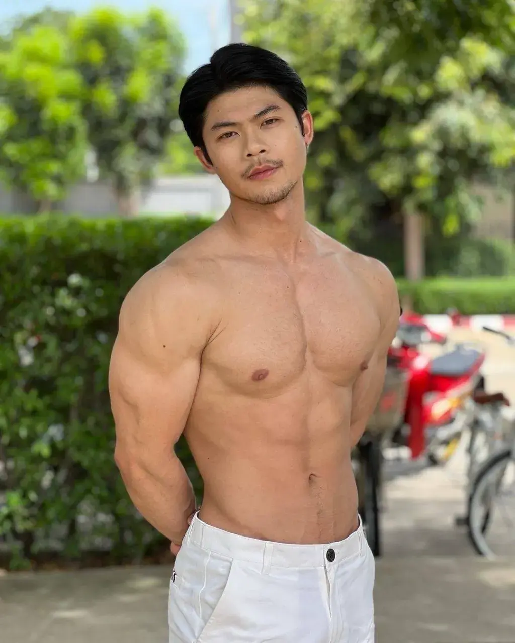 ความคลีนที่แสนอร่อย