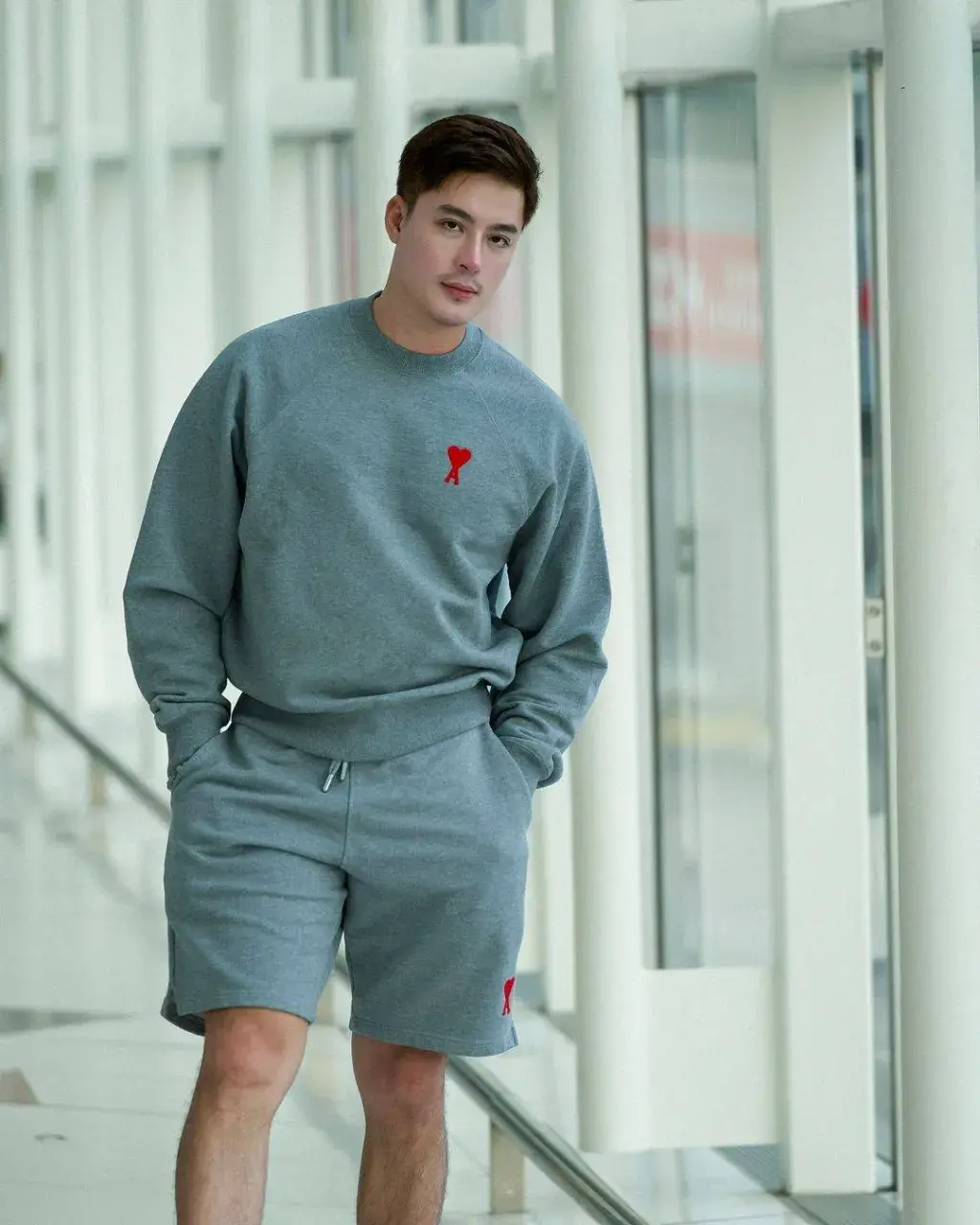 หล่อจัง