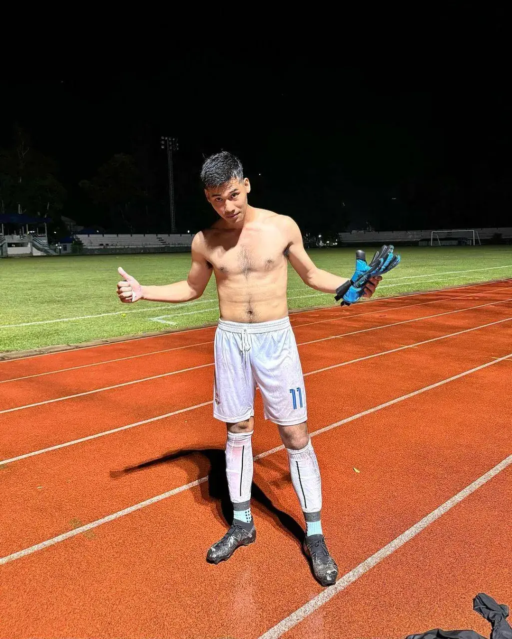 หล่อจัง