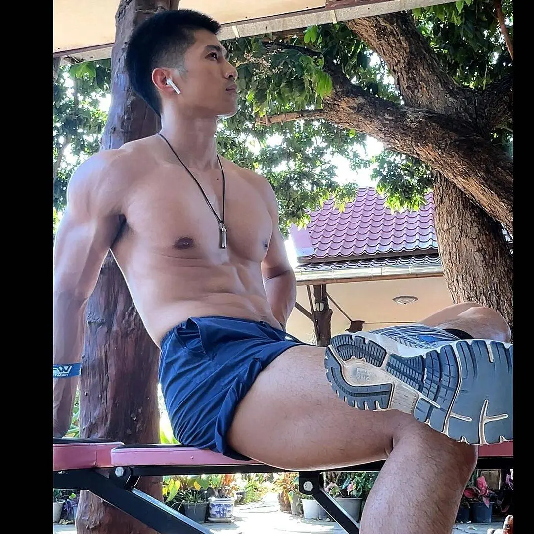 หล่อจัง