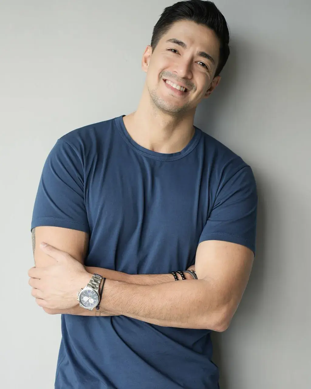 หล่อจัง