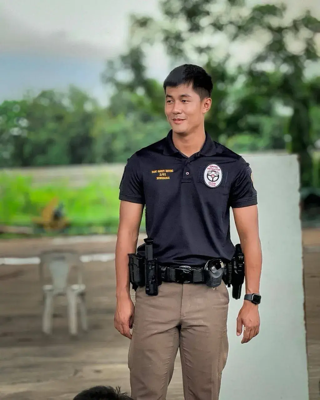หล่อจัง