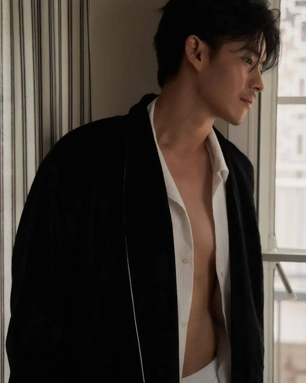 กร้าวววใจมากกกพ่ออ