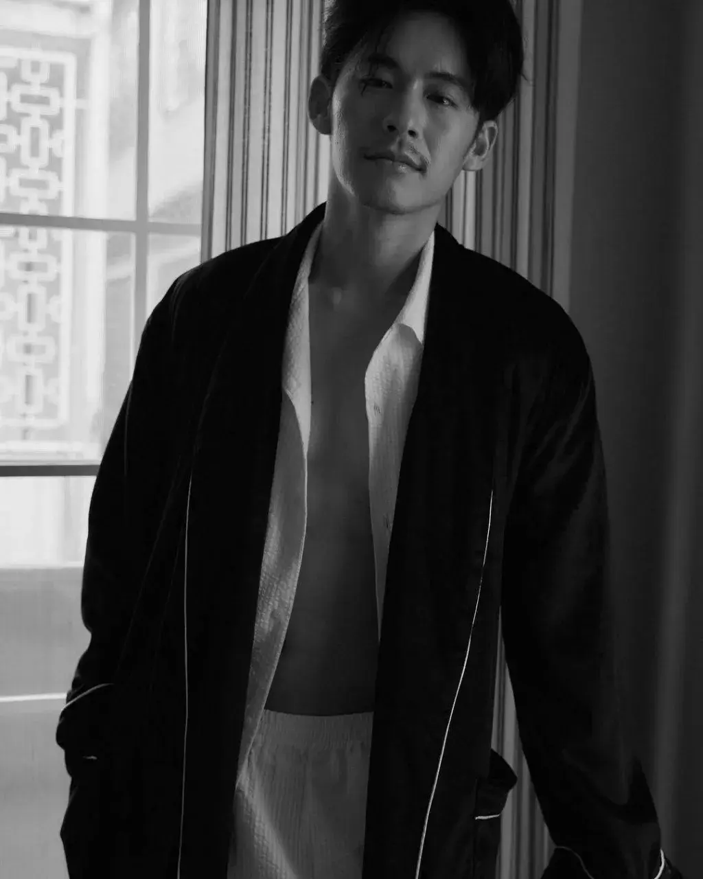 กร้าวววใจมากกกพ่ออ