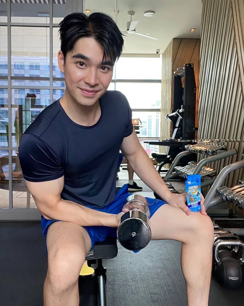 หล่อจังที่รัก