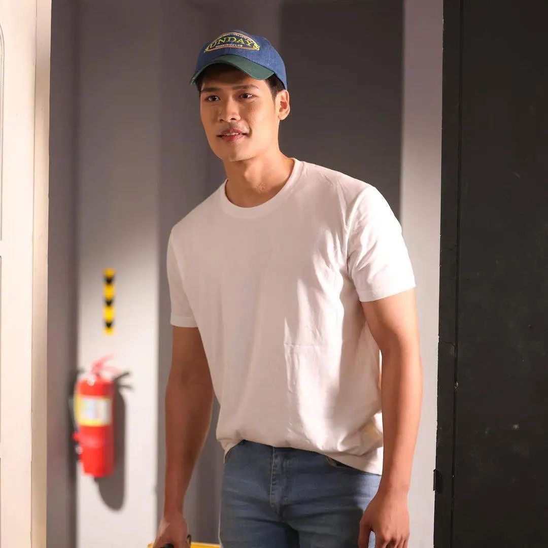 หล่อจังที่รัก
