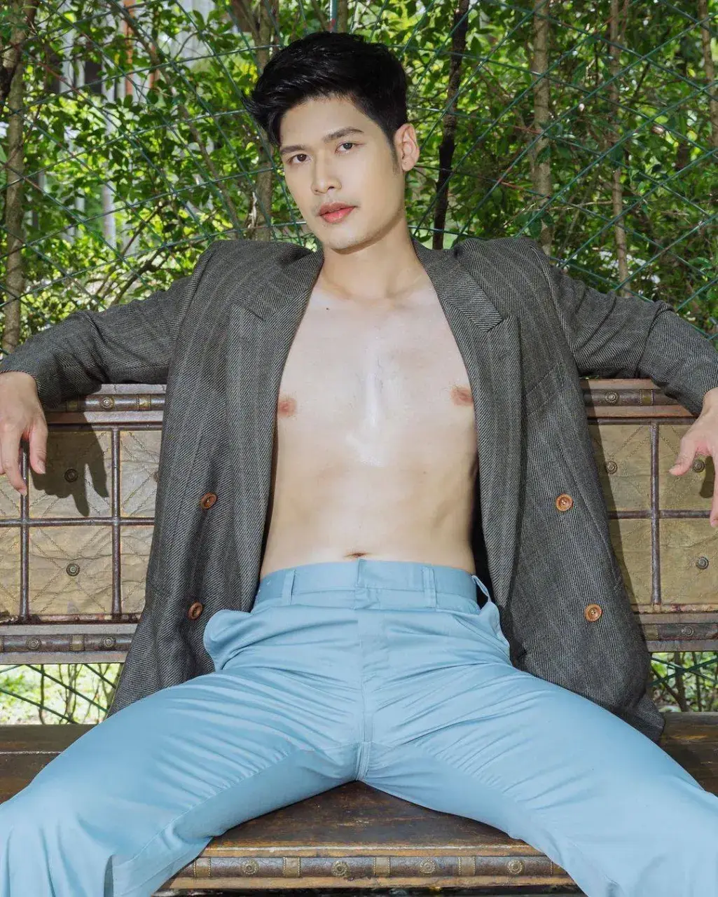 หล่อจังที่รัก