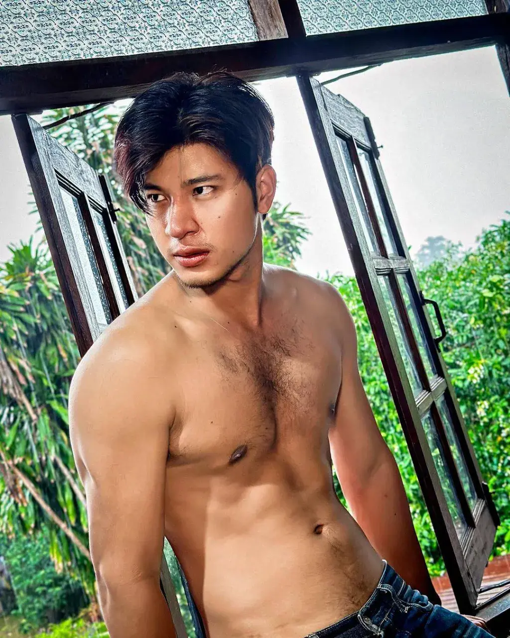 หล่อจังที่รัก