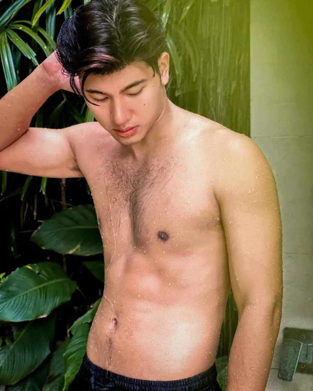 หล่อจังที่รัก
