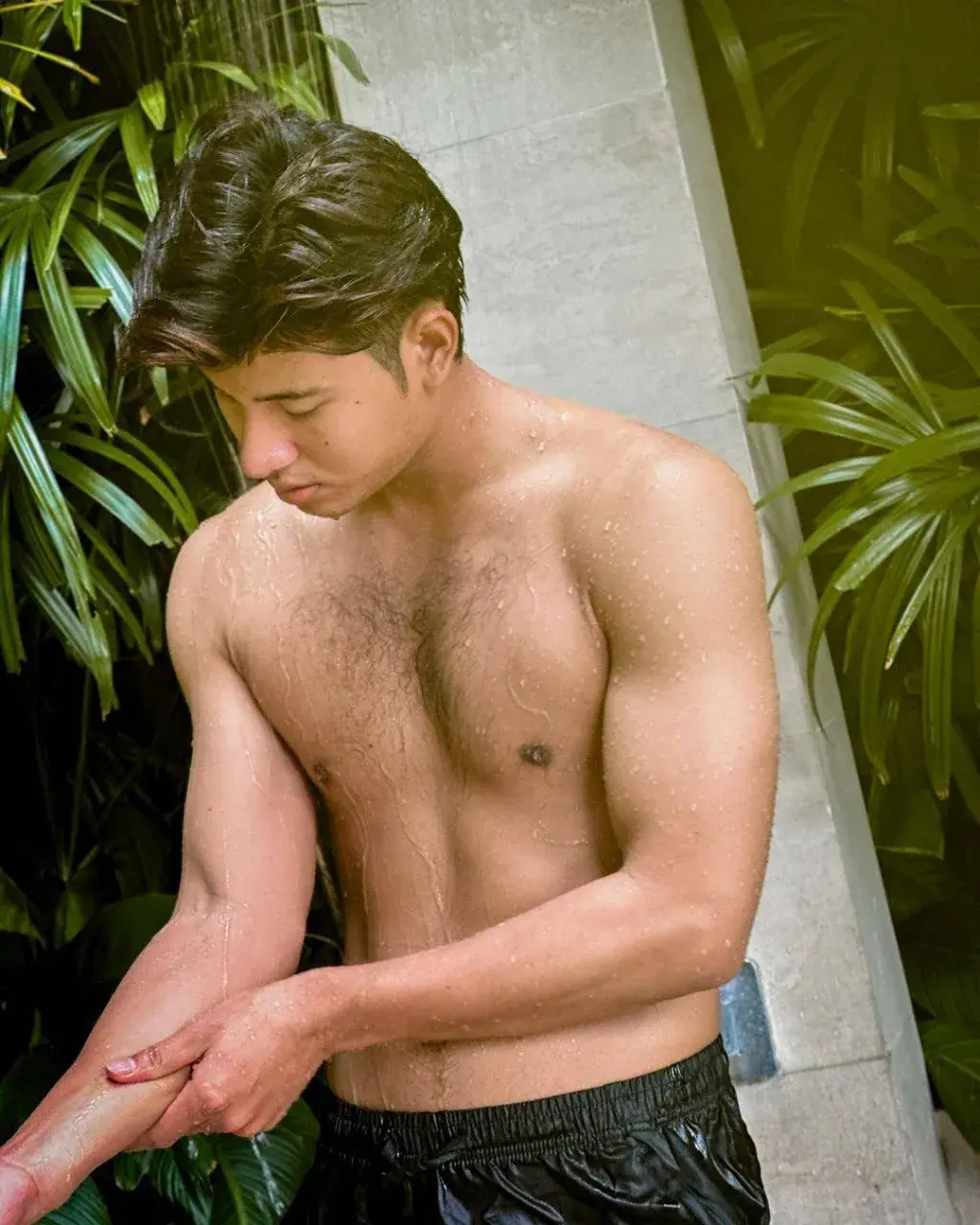 หล่อจังที่รัก