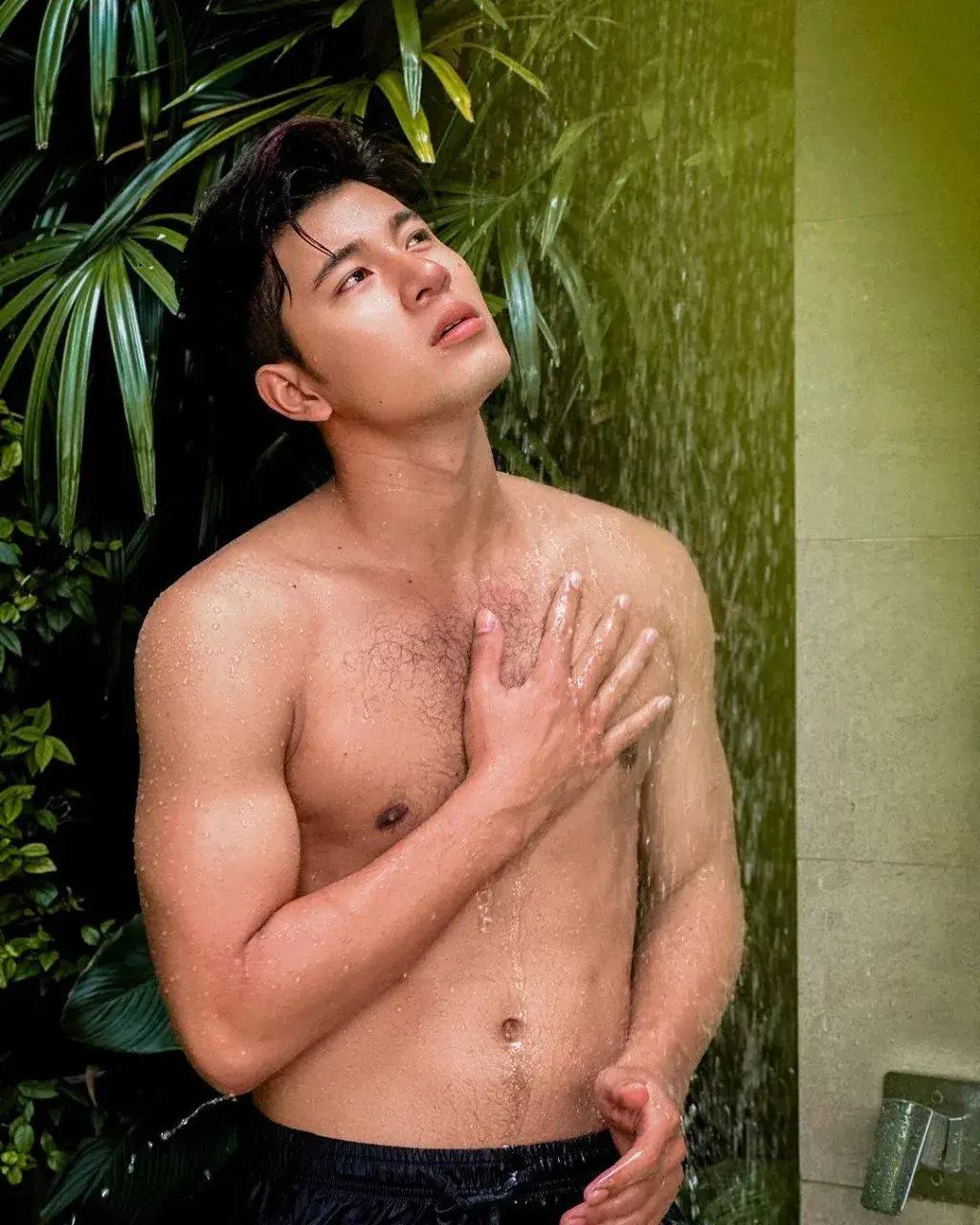 หล่อจังที่รัก