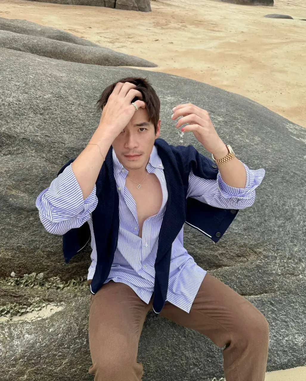 หล่อจังที่รัก