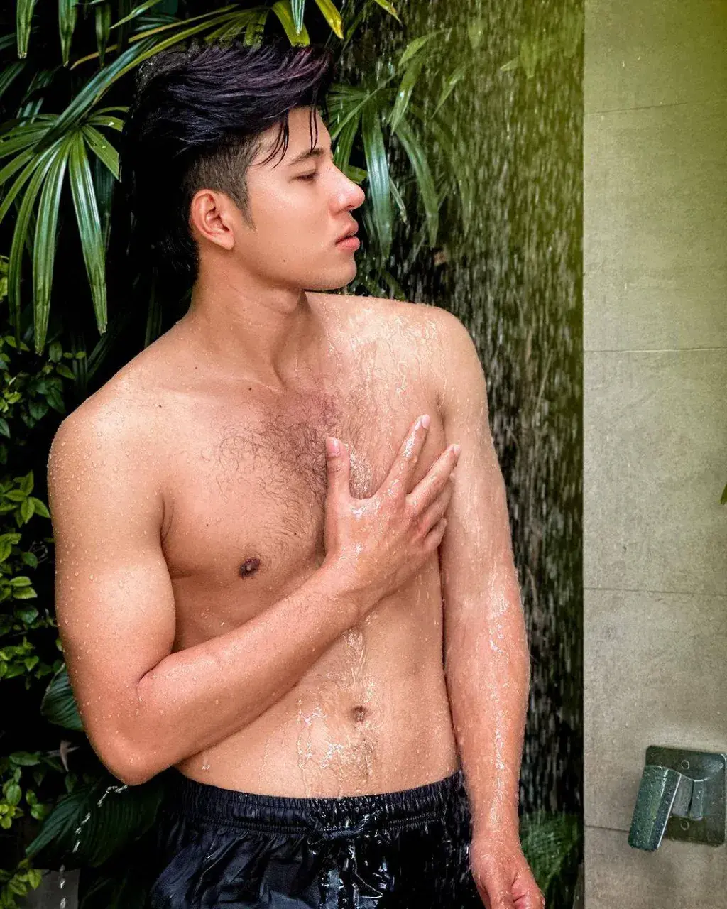 หล่อจังที่รัก