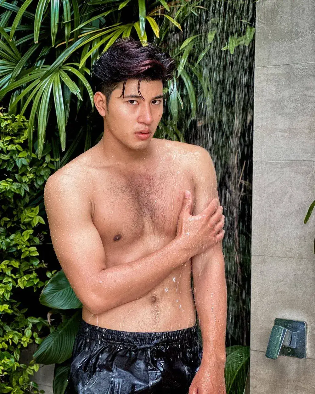 หล่อจังที่รัก