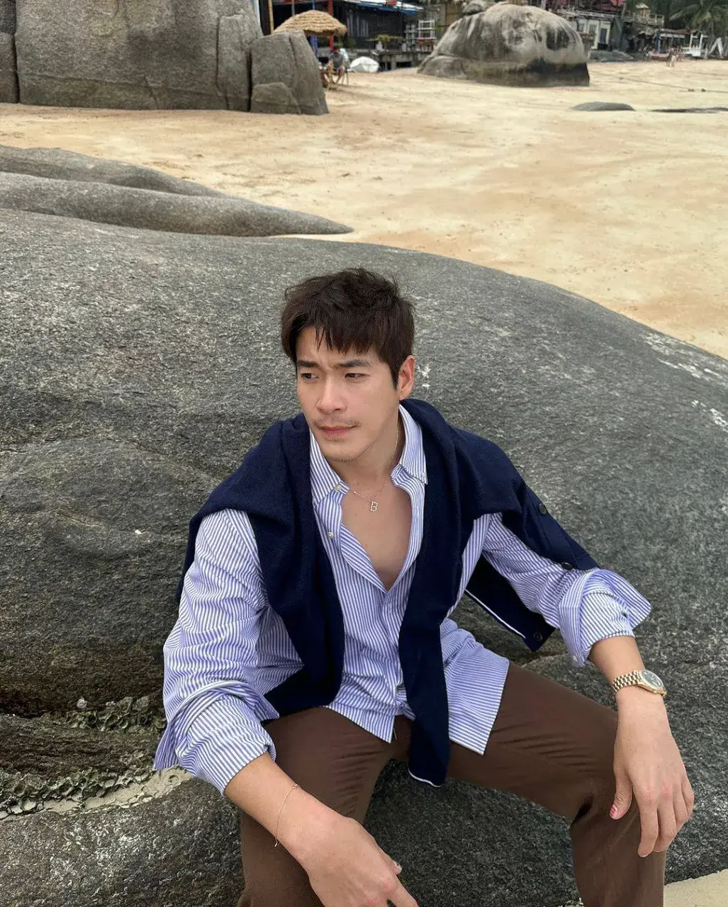 หล่อจังที่รัก