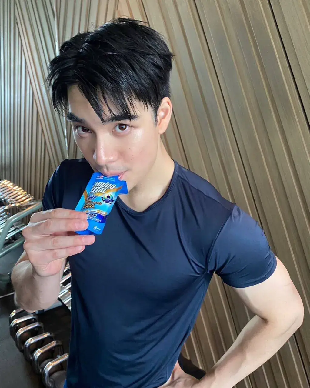 หล่อจังที่รัก
