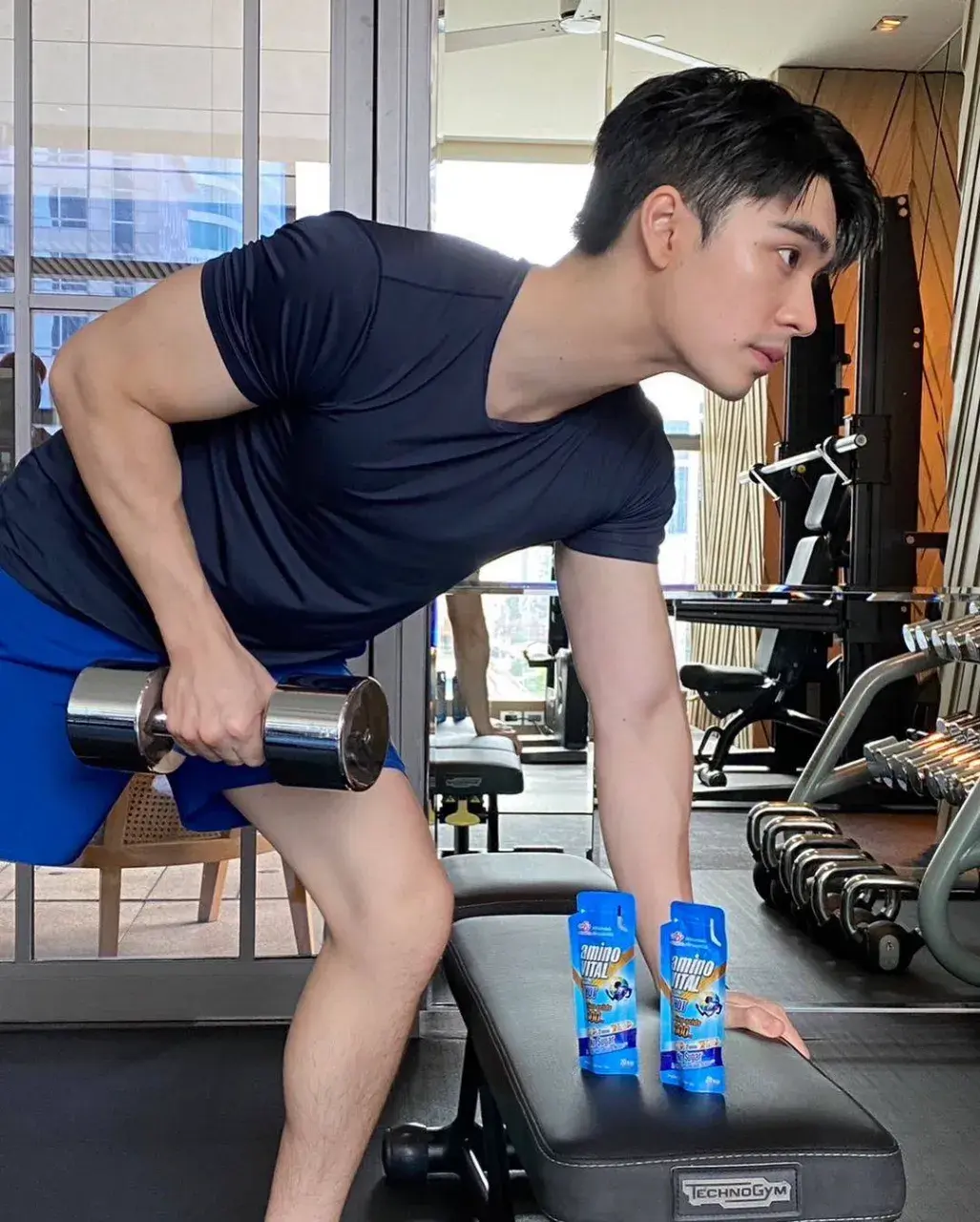 หล่อจังที่รัก