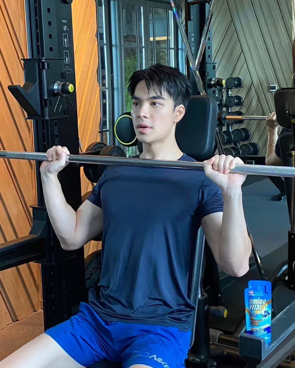 หล่อจังที่รัก