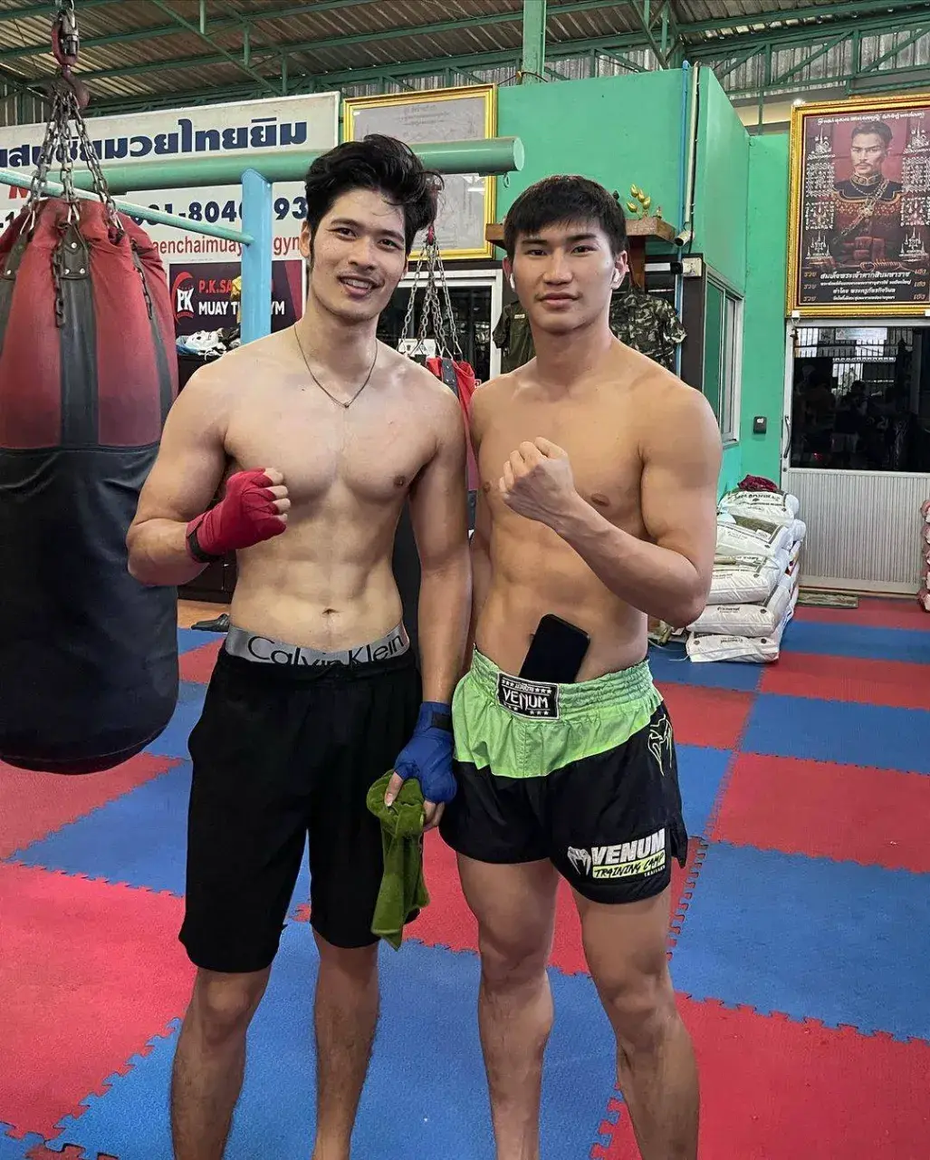 งานดีพรีเมี่ยมเลย