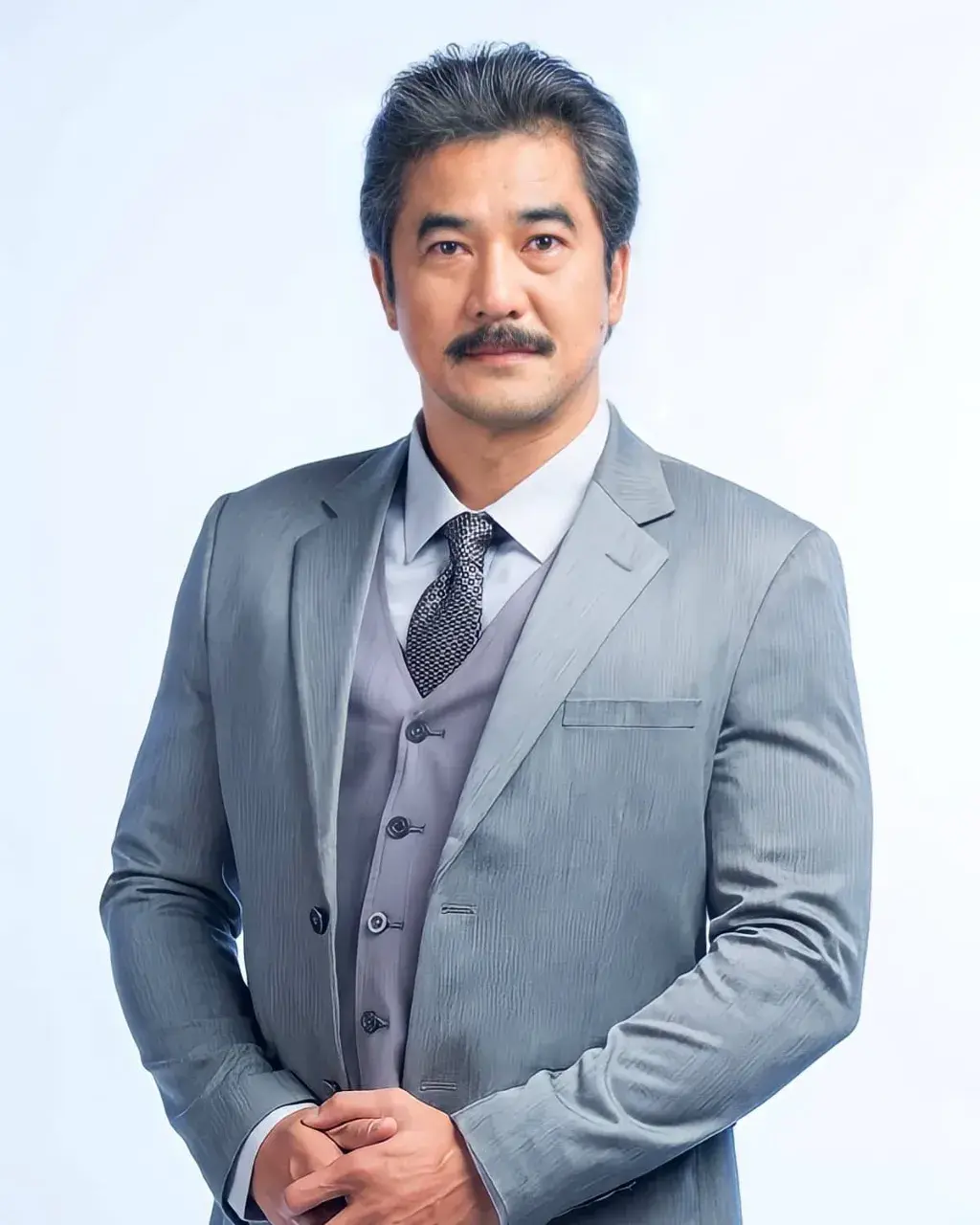 คุมพ่อออออ