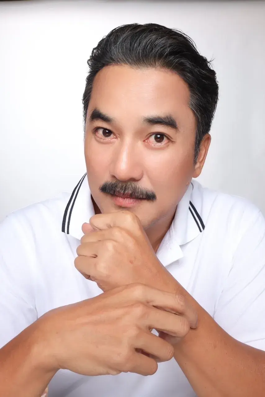 คุมพ่อออออ