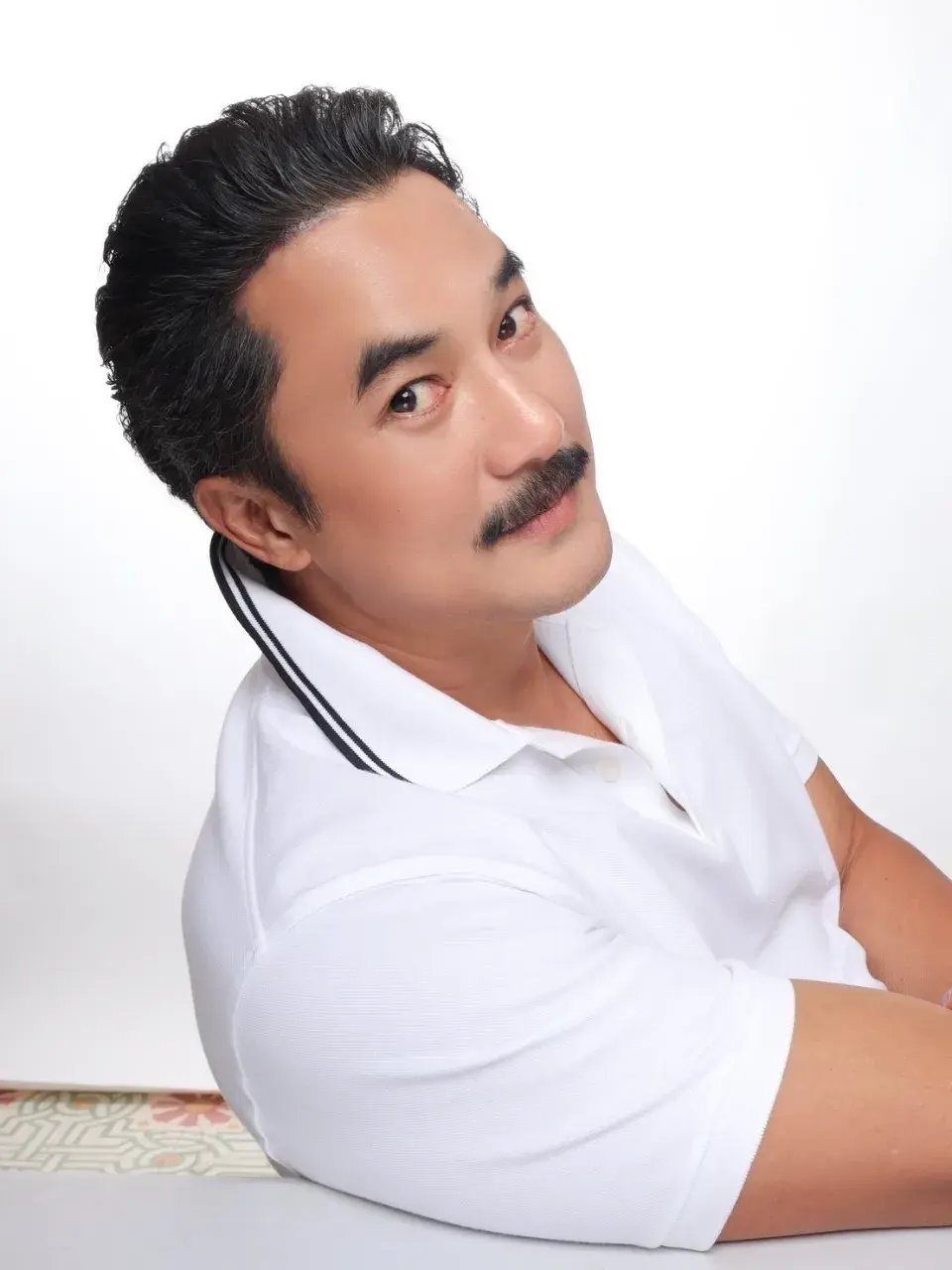 คุมพ่อออออ