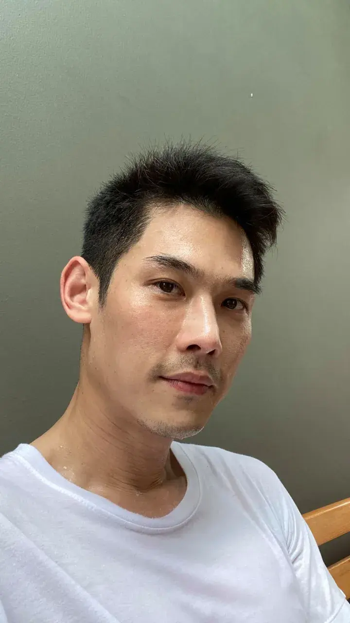 คุมพ่อออออ