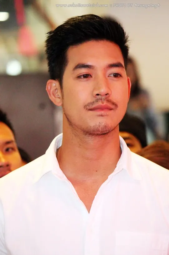 คุมพ่อออออ