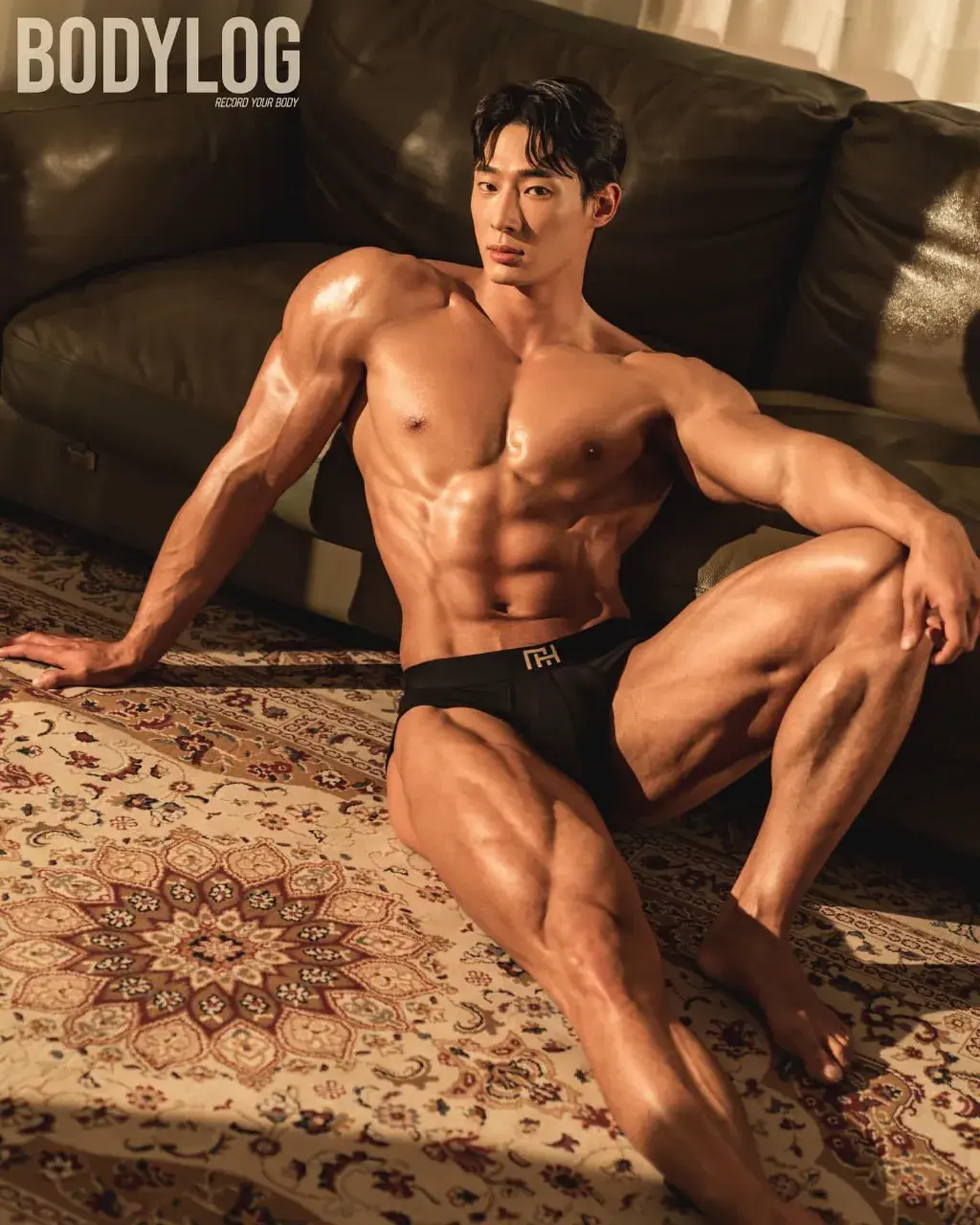 이도영 by Studio Bodylog