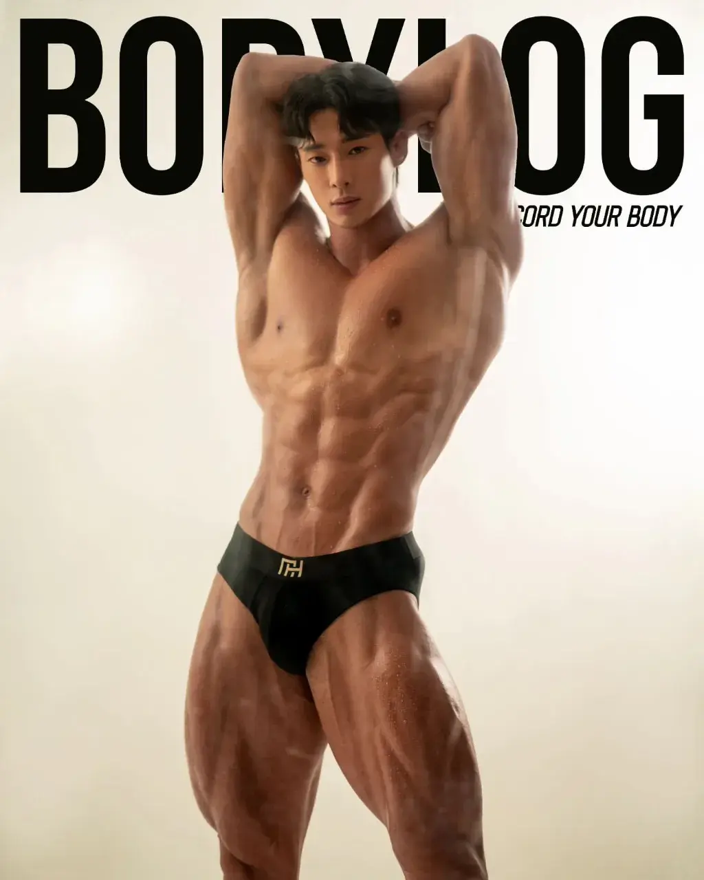 이도영 by Studio Bodylog