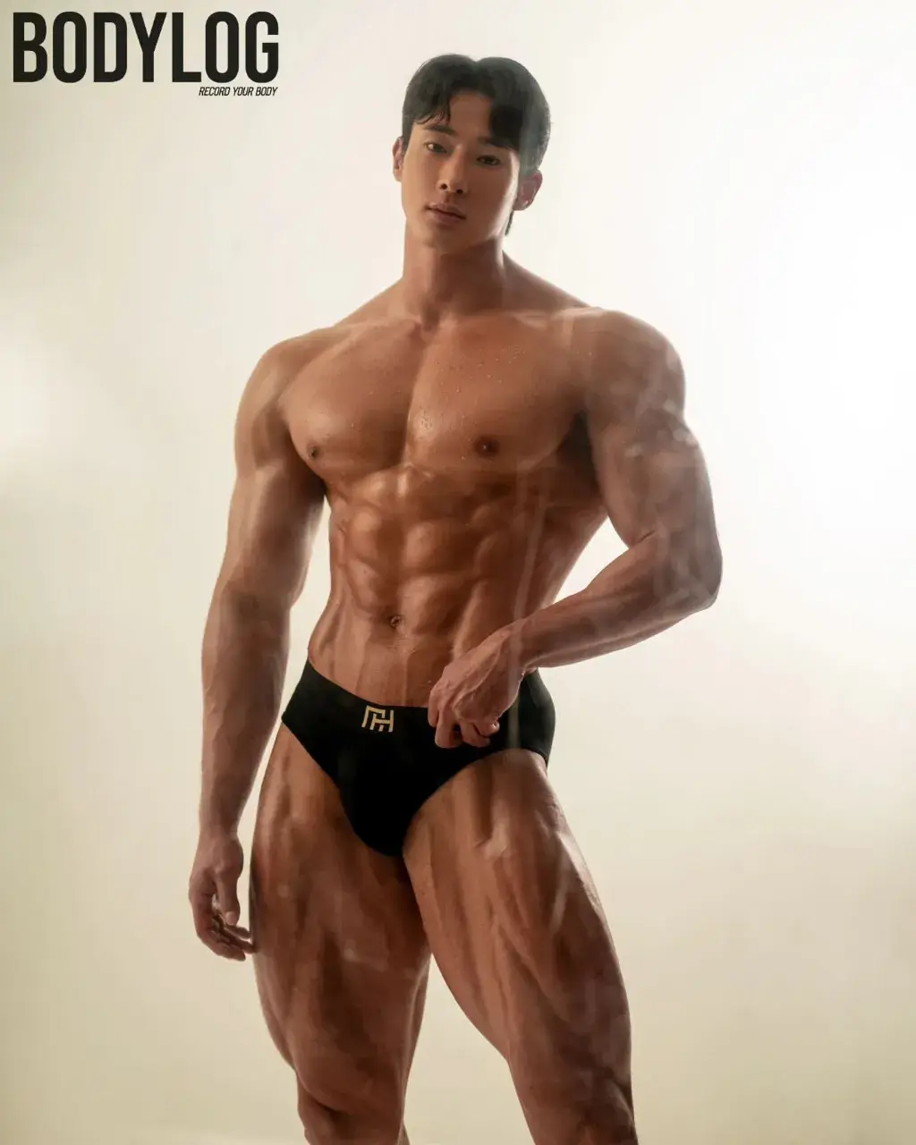 이도영 by Studio Bodylog