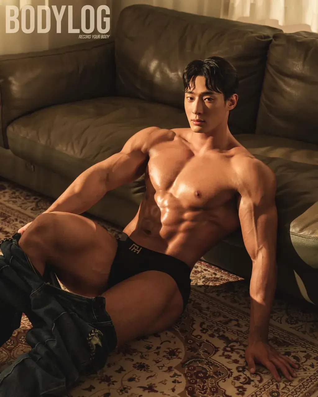 이도영 by Studio Bodylog