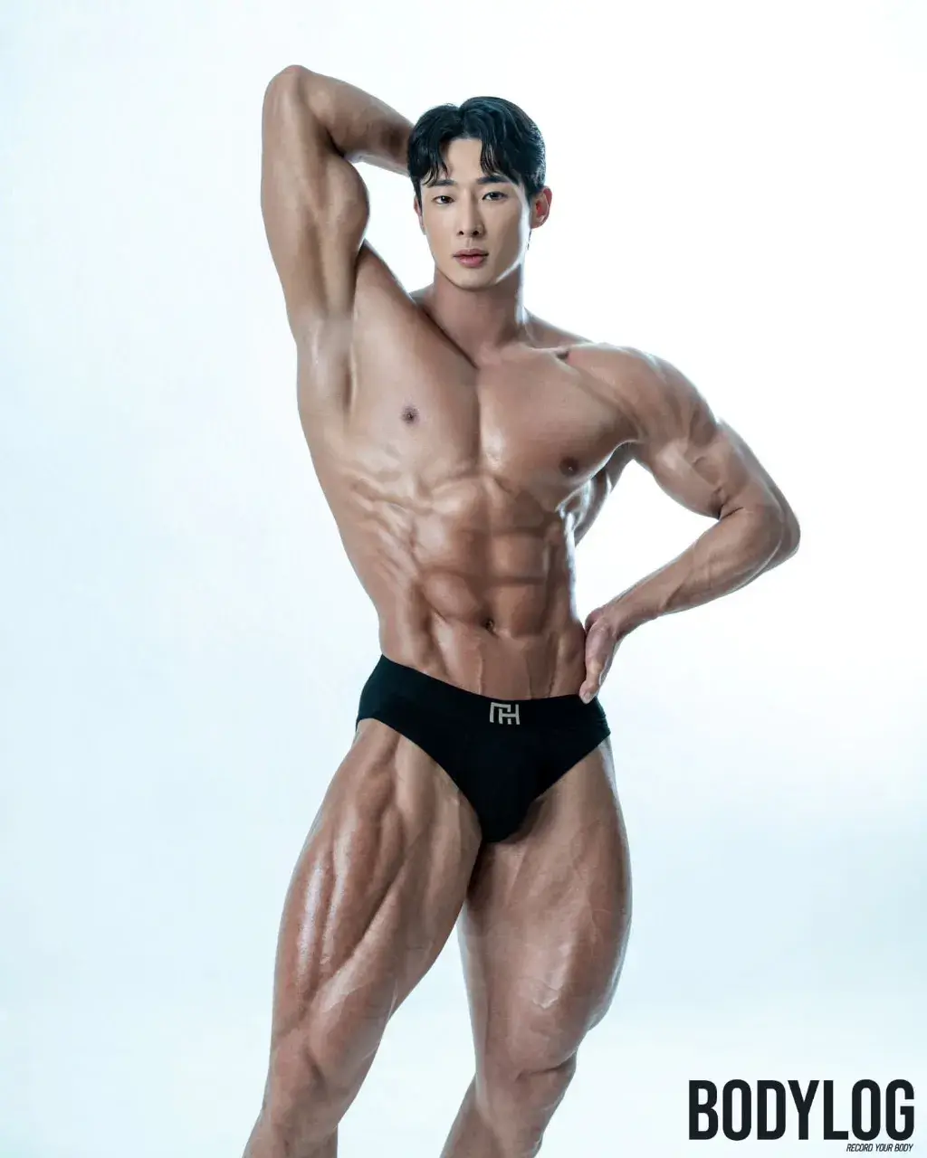 이도영 by Studio Bodylog