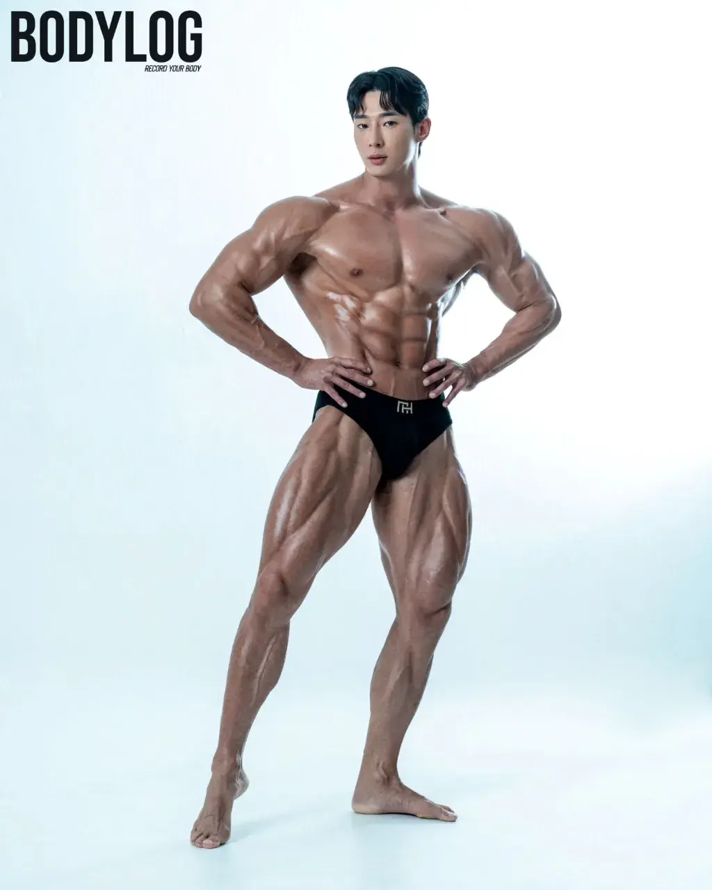 이도영 by Studio Bodylog
