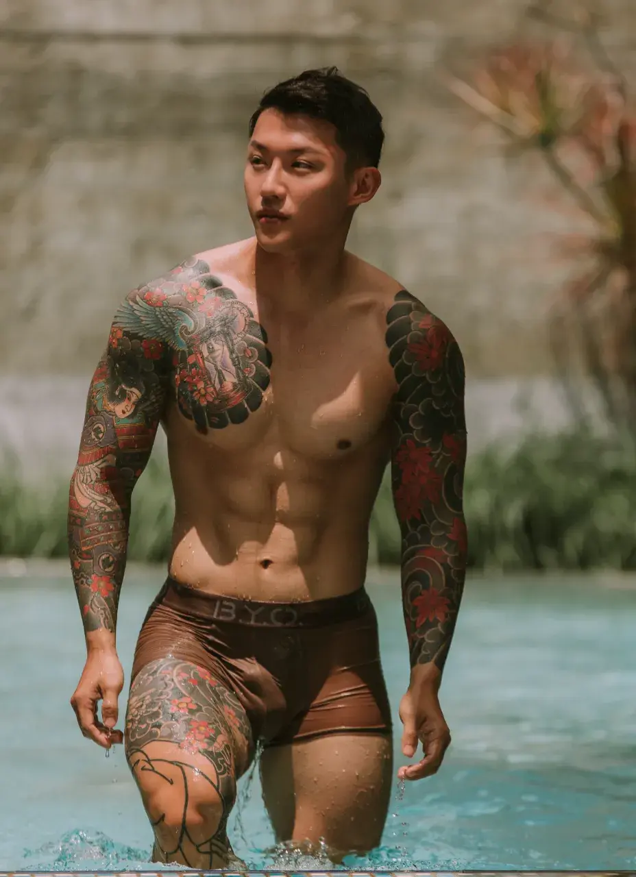 พระเอก คลิปXXX จากไต้หวัน.
