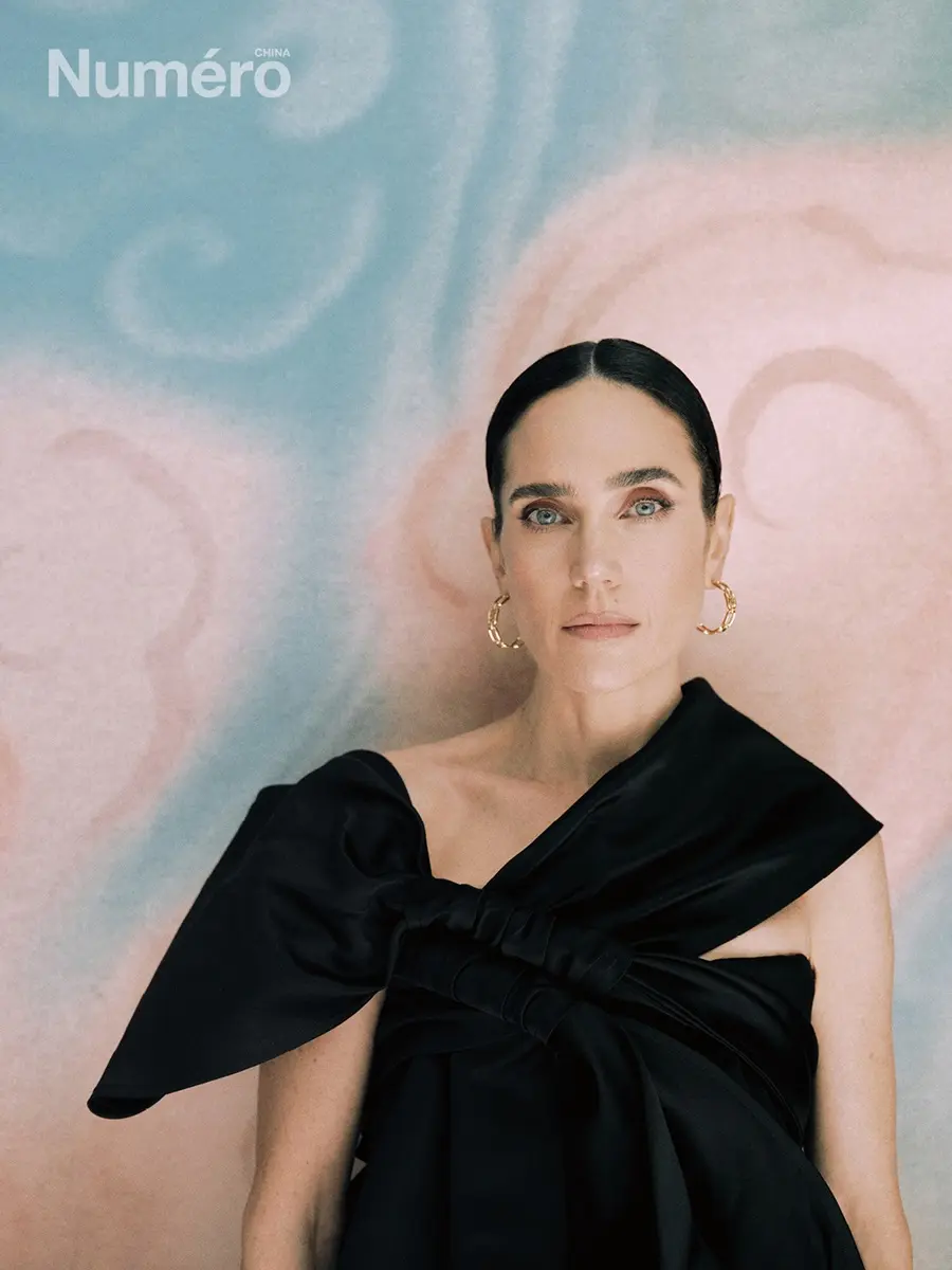 Jennifer Connelly ,Sun Yitian & Korakrit Arunanondchai @ Num&eacute;ro China Summer 2024