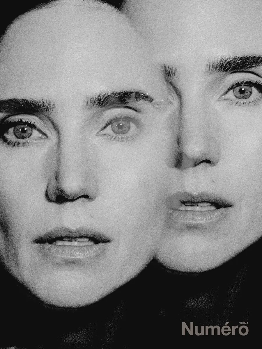 Jennifer Connelly ,Sun Yitian & Korakrit Arunanondchai @ Num&eacute;ro China Summer 2024