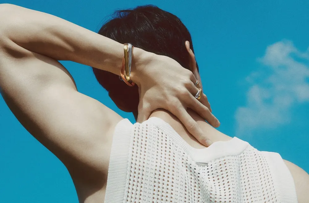 Byeon Woo seok @ Harper's BAZAAR Korea July 2024
