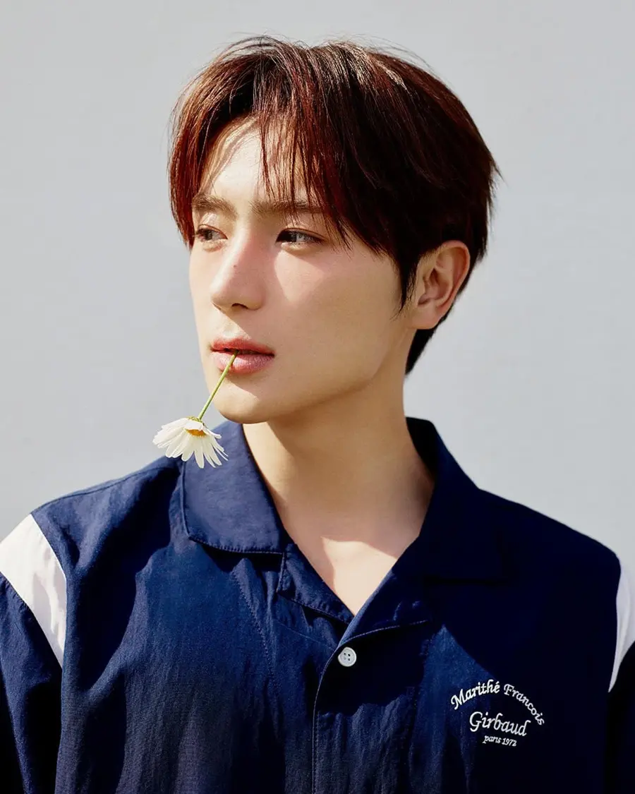 (THE BOYZ) Hyunjae @ COSMOPOLITAN Korea July 2024