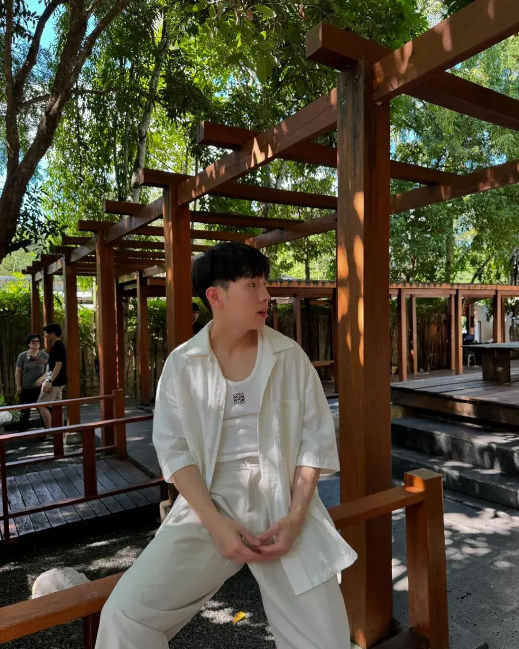 นัท อภิวิชญ์ เอกธาราวงศ์