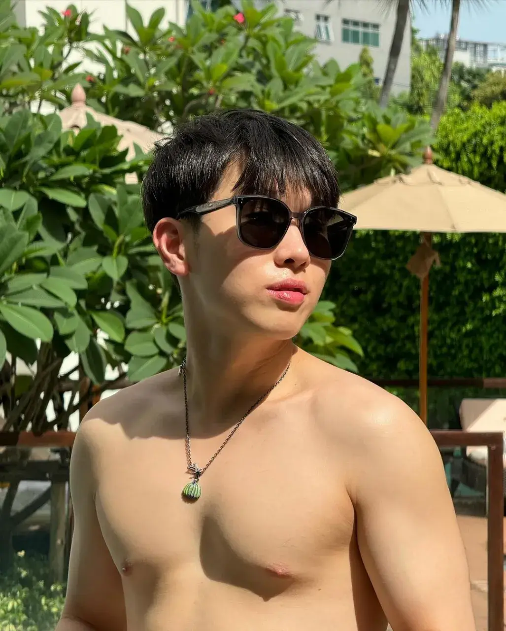 นัท อภิวิชญ์ เอกธาราวงศ์