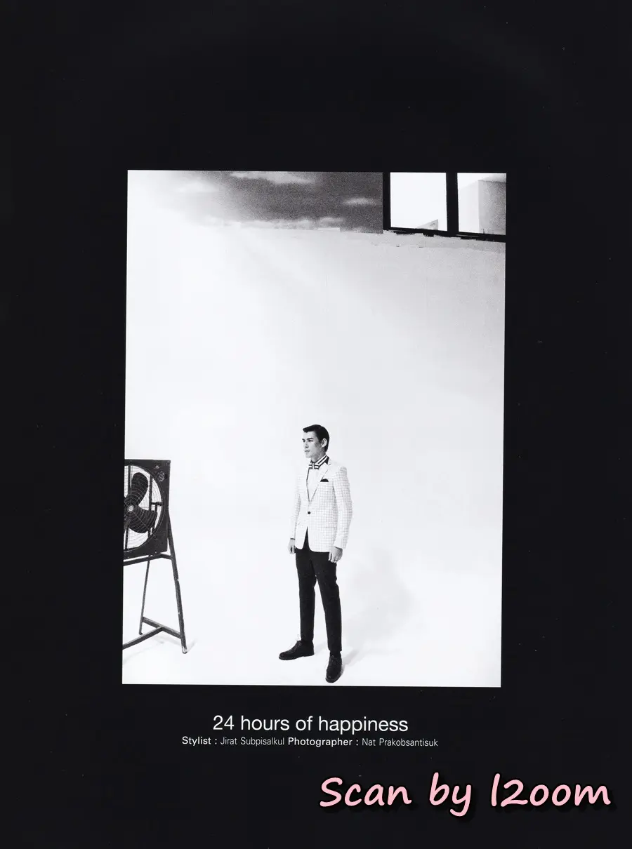 (วันวาน) IMAGE vol.23 no.12 December 2010