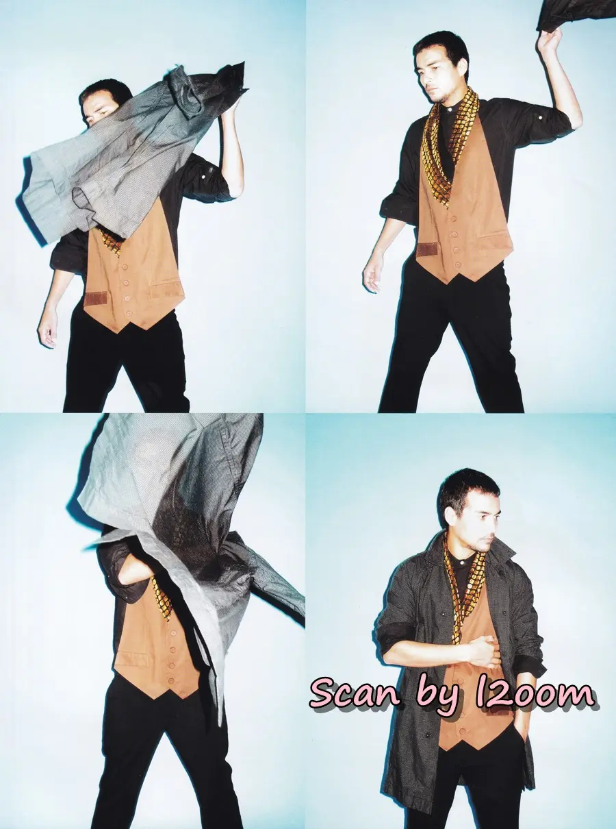 (วันวาน) IMAGE vol.23 no.12 December 2010