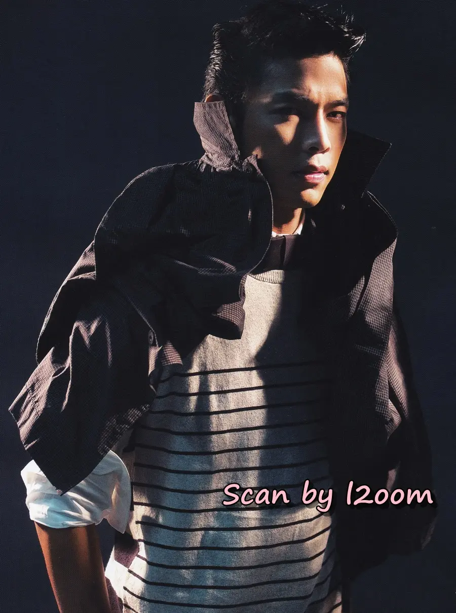 (วันวาน) IMAGE vol.23 no.12 December 2010