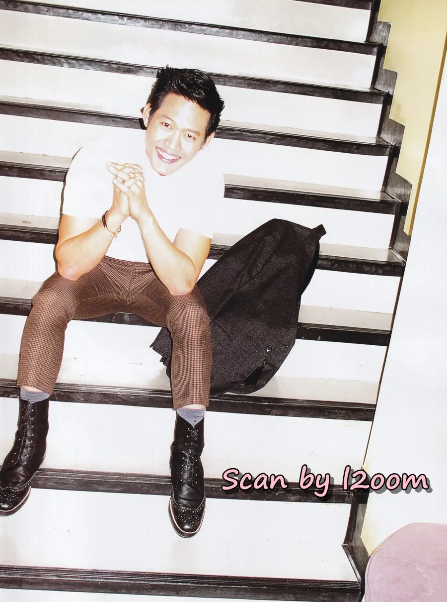 (วันวาน) IMAGE vol.23 no.12 December 2010