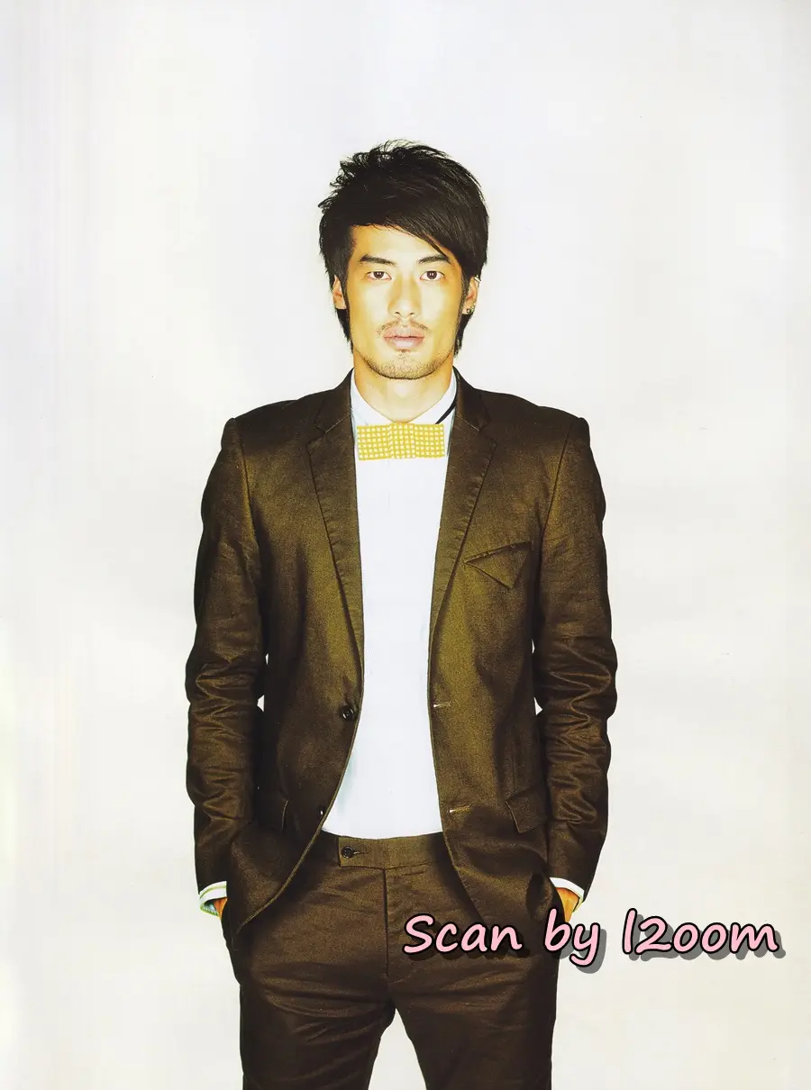 (วันวาน) IMAGE vol.23 no.12 December 2010