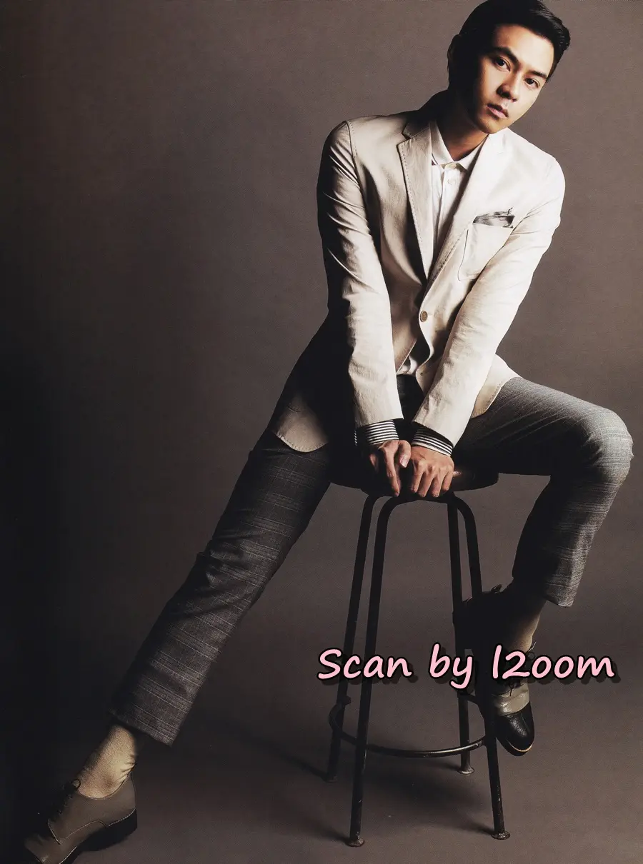 (วันวาน) IMAGE vol.23 no.12 December 2010
