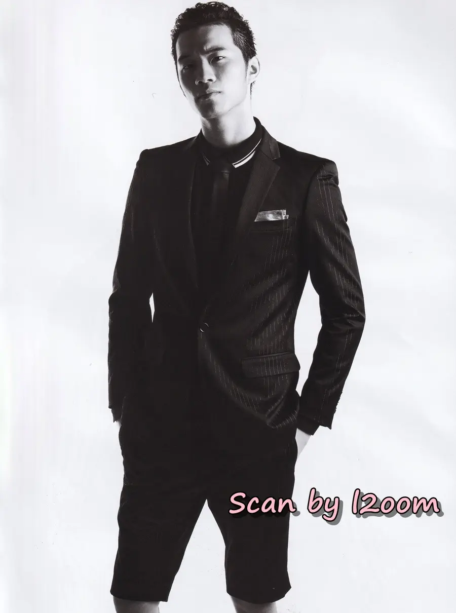 (วันวาน) IMAGE vol.23 no.12 December 2010