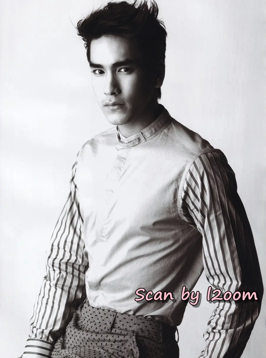 (วันวาน) IMAGE vol.23 no.12 December 2010