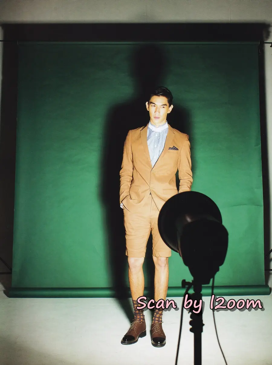 (วันวาน) IMAGE vol.23 no.12 December 2010